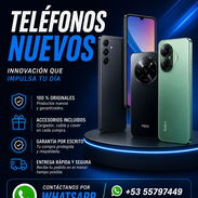 VENTA DE TELEFONOS - Img 57467483