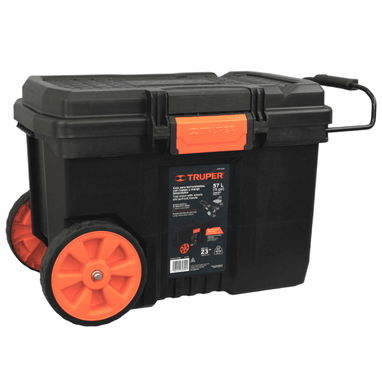 Caja para herramientas Truper - Img 121990579
