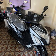 MOTO ELECTRICA BUCATTI RAPTOR - Img 54820187