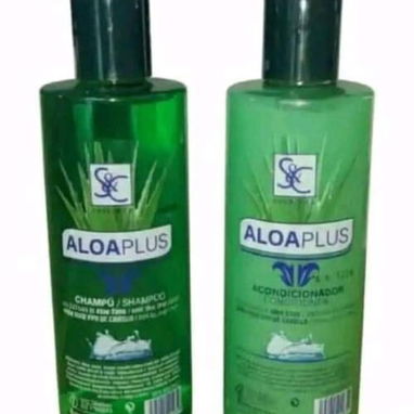 PRODUCTOS DE ASEO DE SUCHEL CAMACHO ORIGINALES - 3/4