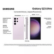 SAMGUNG GALAXY S23 ULTRA (💲OLAMENTE) - Img 57734268