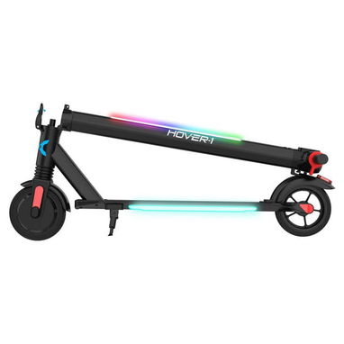 🛴⚡ Hover-1 Eagle Scooter Eléctrico Plegable – NUEVO ⚡🛴 - Img 117430834