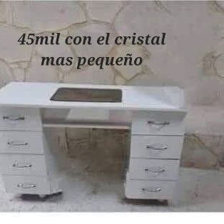 MESITAS DE UÑAS - Img 127556658