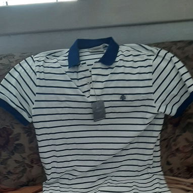 Se vende ropa usada casi nueva y alguna nueva verano e invierno - Img 103984547