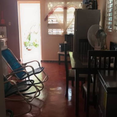 Se vende esta Casa en la Provincia de Matanzas ,Matanzas Oeste.No pierda la oportunidad de contactarme al pv o WhatsApp - 4/10