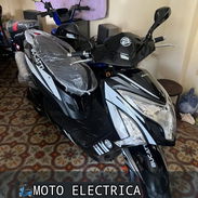 Moto eléctrica Bucatti F3 - Img 54851373