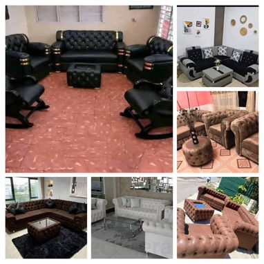 Muebles - 5/10