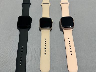 Apple Watch Serie 9 41 mm - Apple Watch Ultra 2 - Ultra 1 - Img main-image