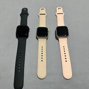 Apple Watch Serie 9 41 mm - Apple Watch Ultra 2 - Ultra 1 - Img 45115601