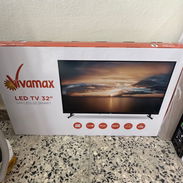 SMART TV 32 pulgadas VIVAMAX - Img 56286981