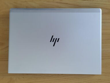 ´´Laptop HP EliteBook 840 G6´´ - Img main-image