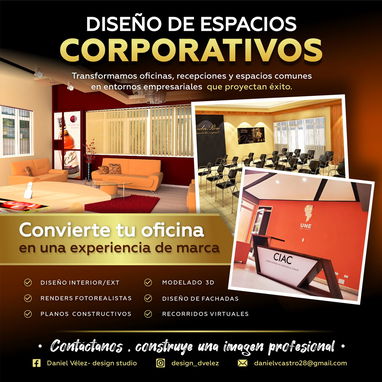Servicios de DISEÑO DE INTERIORES - Img 125901737