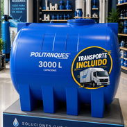 Tanques para agua - Img 57696486