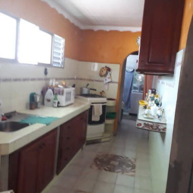 Venta de casa en el Vedado - Img 123137762