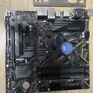 Kit Celeron 8va b360 - Img 55520961