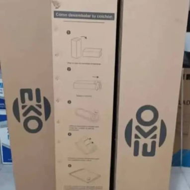 Colchones en ventas máxima calidad y garantia transporte 🚈 - 8/10