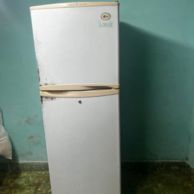 Venta de refrigerador - Img 123625973