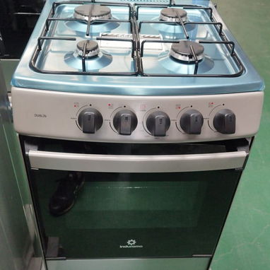 Cocina con horno ( 4 , 5 y 6 hornillas ) - Img 107002440