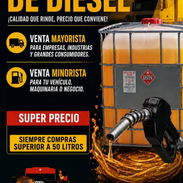 Combustible importado. (Petróleo) - Img 56343328