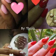 Uñas Salón de belleza - Img 55478159