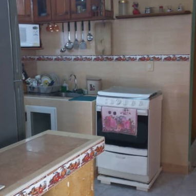Apartamento 4/4, jardín y patio. Eglis 58180820 - Img 88479144