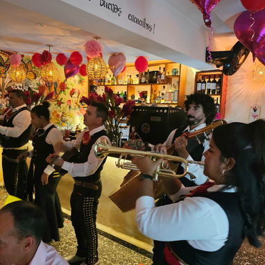 Mariachis para el día de los padres en la Habana - Img 122763507