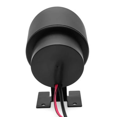 Reloj digital que mide la temperatura del motor y el voltaje de la batería para autos. 2 funciones en 1  ***Mensajería d - Img 110412695