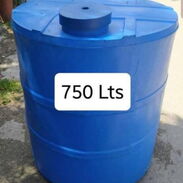 Tanque para agua de 750 lt - Img 45568879