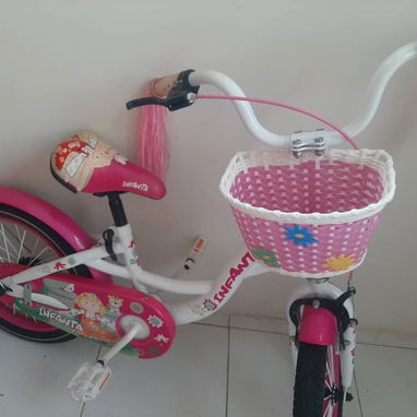 Bicicleta "16 - 2/3
