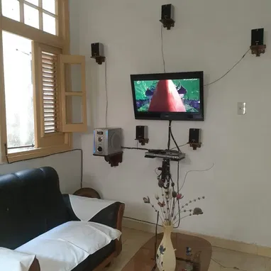 Vendo apartamento de 1 cuarto en la Habana Vieja - Img 122888636