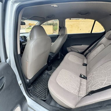 Hyundai Grand i10 2019 Bueno - 5/5