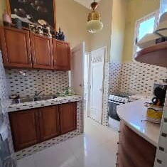 🚨Excelente apartamento en el Vedado con garaje, 4 cuartos y 3 baños🚨 - Img 104064733