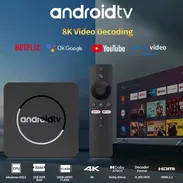 Caja Android para TV vieja - Img 55291398