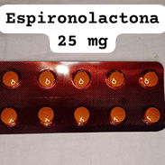 Espironolactona - Img 55862346