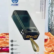 Venta de diferentes tipos de Power Bank !! - Img 55192156
