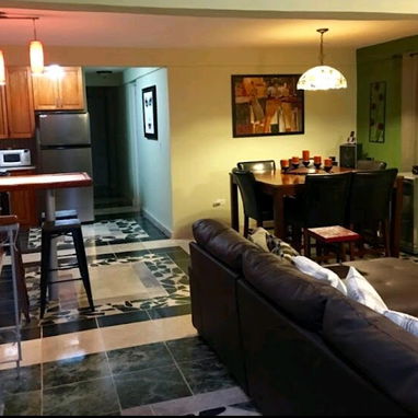 alquiler por larga estancia de casa amueblada en la habana con 5 habitaciones +5363689791 - Img 114037443