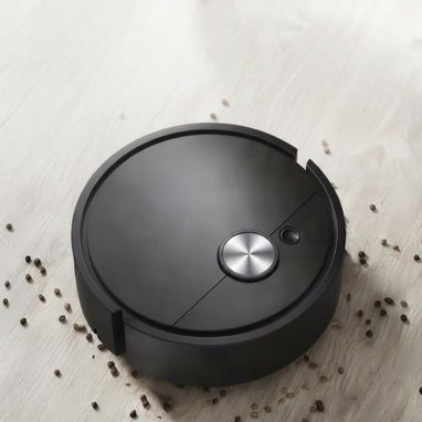 Limpieza Robot Vacuum Floor Cleaner - 3/3