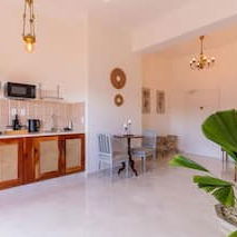 Apartamento completo en La Habana, Cuba, con 2 dormitorio y 1 baño. - Img 122774693