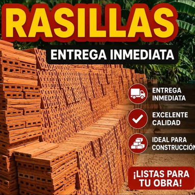 Venta de todo tipo de materiales para la construcción - 5/10