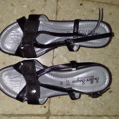 Venta de ropa reciclada - Img 123390749
