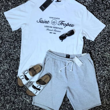 Shores para hombres 58547627 - Img 122620121