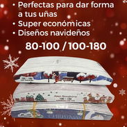Se venden limas de uñas - Img 53048486