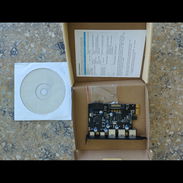 Se vende expansión USB 3.0, tipo C , PCIE - Img 56062663