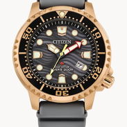 ⌚🌊 Citizen Promaster Dive BN0163-00H - Img 54499244