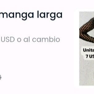 GANGAA Ropa de baño, bikinis, trusas, pareos de mallas - 3/3