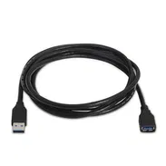 -Cable USB 3.0 USB-A. disponible - Img 56672570