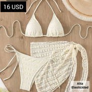 Trajes de baño (bikinis y trusas 👙) - Img 51982583