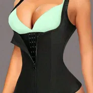 Faja tallas XL, 2XL y 3XL/tirantes adelgazante y configuradora de torso - Img 54270332