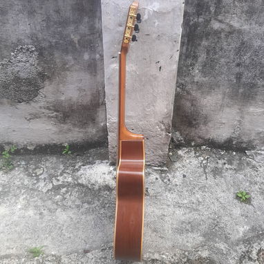 Guitarra electroacústica - Img 125959830