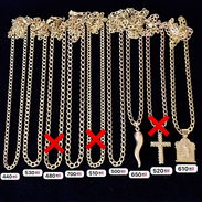 Vendo prendas de oro - Img 58278549